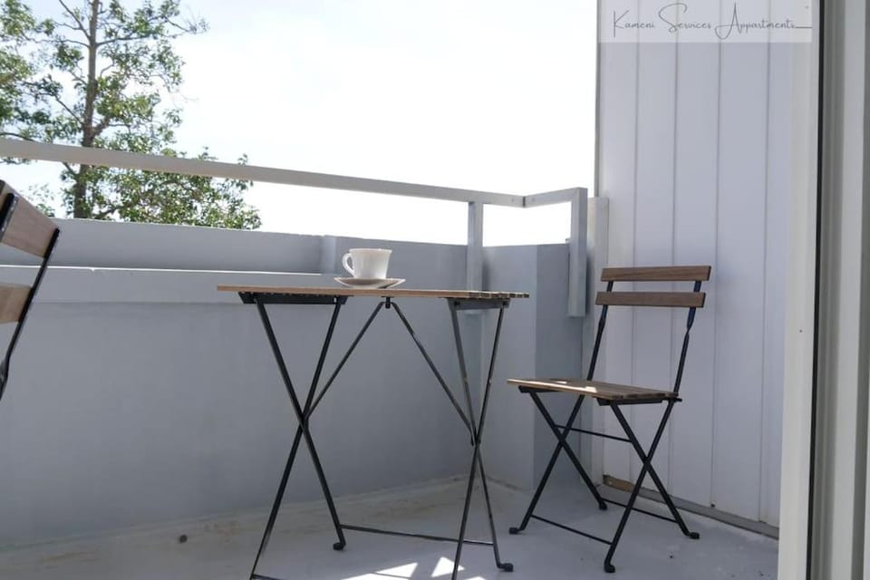 Moderne 3-Zimmer-Wohnung für bis zu 7 Personen Apartment in Frankenthal