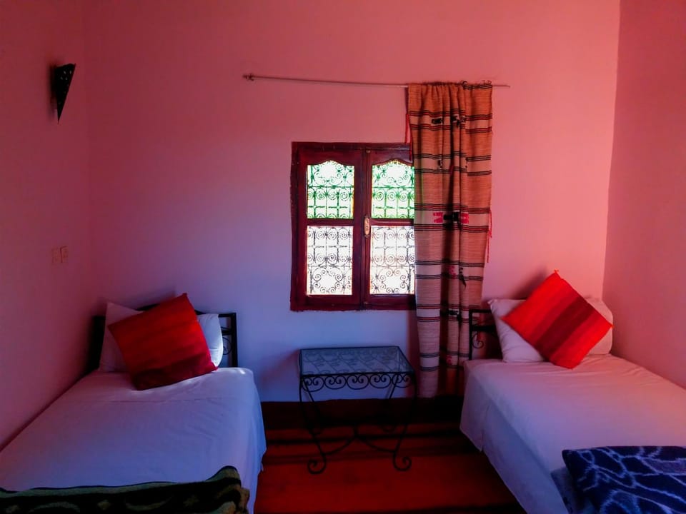 Decorative detail, Bedroom, Garden view, Landmark view, Mountain view, River view, Inner courtyard view