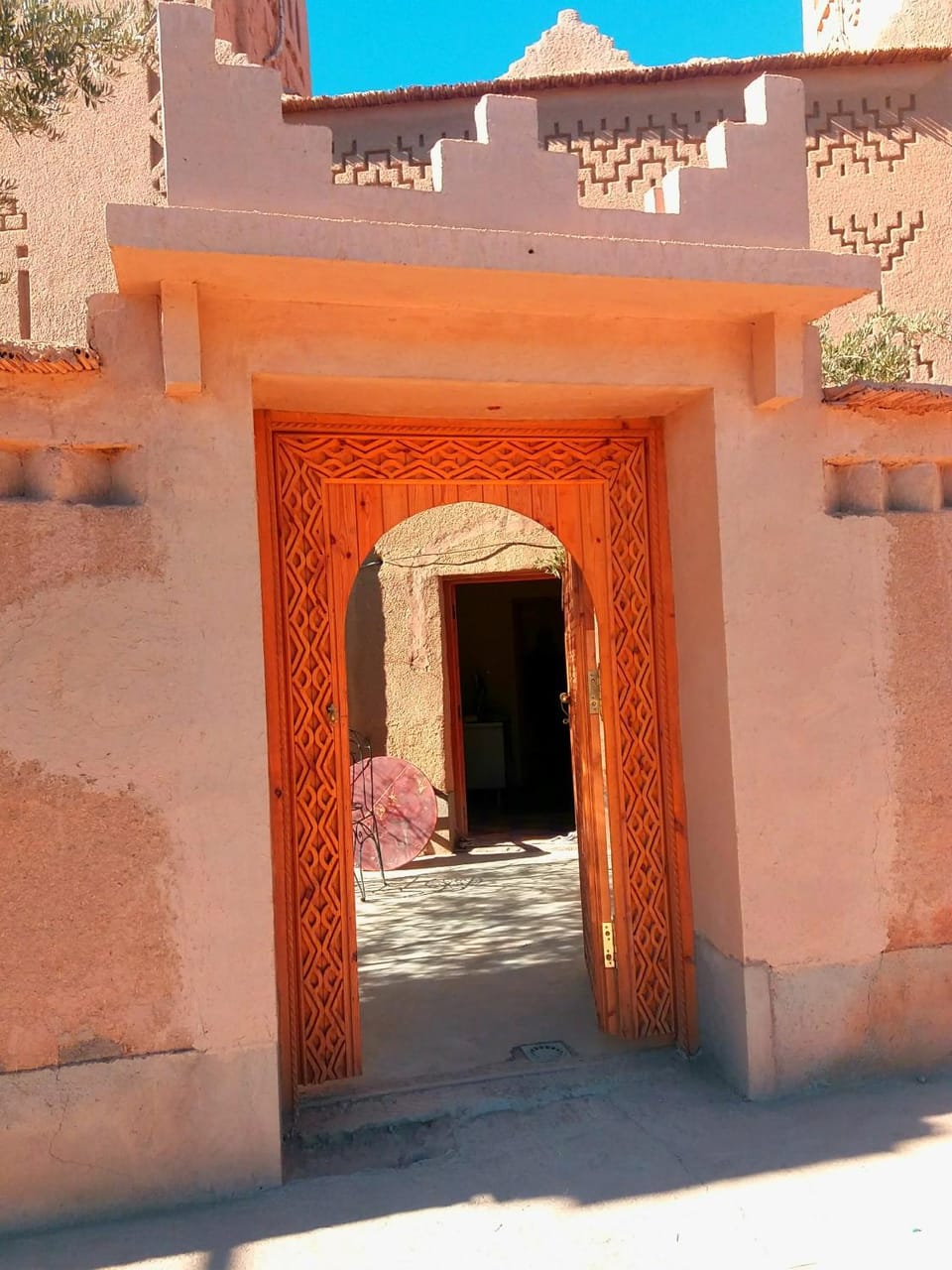 Facade/entrance, Lobby or reception, Decorative detail, On site