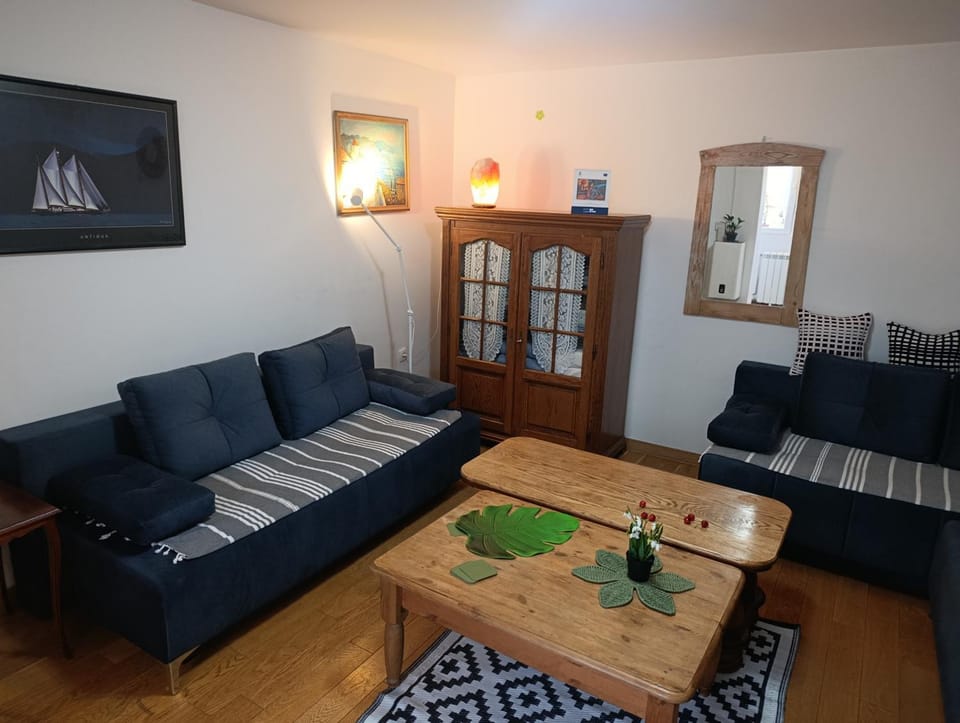 Belgrade Parliament Apartment Apartment in Belgrade
