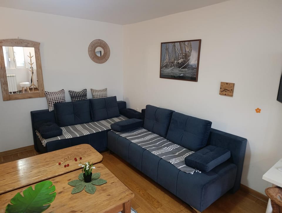 Belgrade Parliament Apartment Apartment in Belgrade