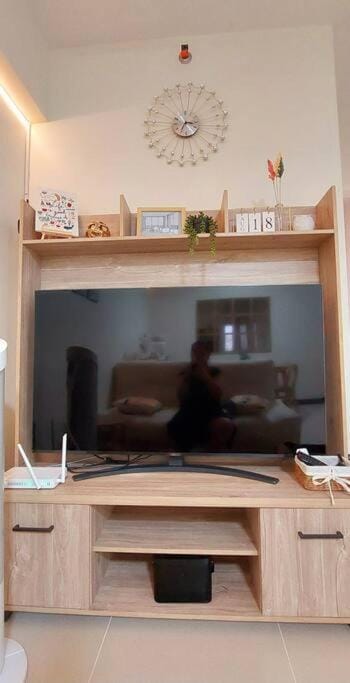 Helaena's Scandi Haven Apartment in Pasig