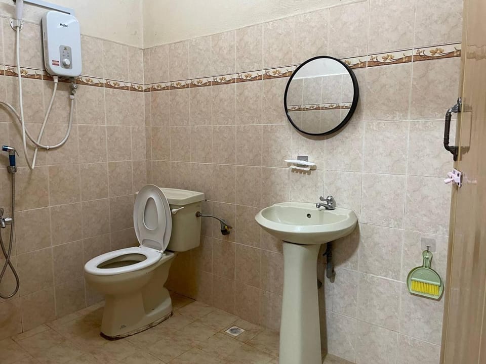Nurjannah Roomstay Arau Vacation rental in Kedah