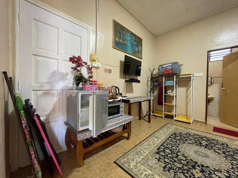 Nurjannah Roomstay Arau Vacation rental in Kedah