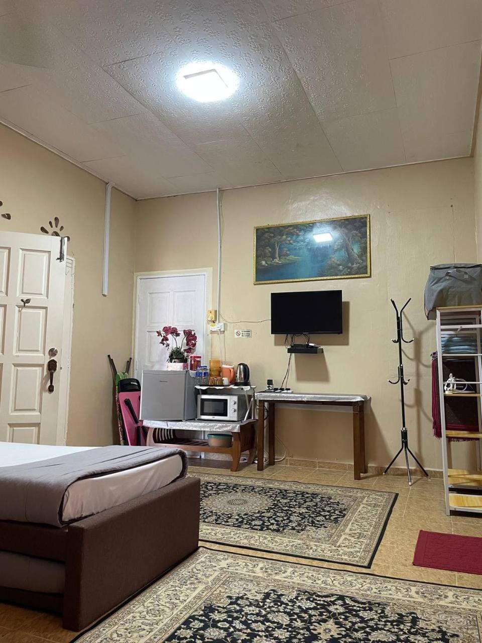 Nurjannah Roomstay Arau Vacation rental in Kedah