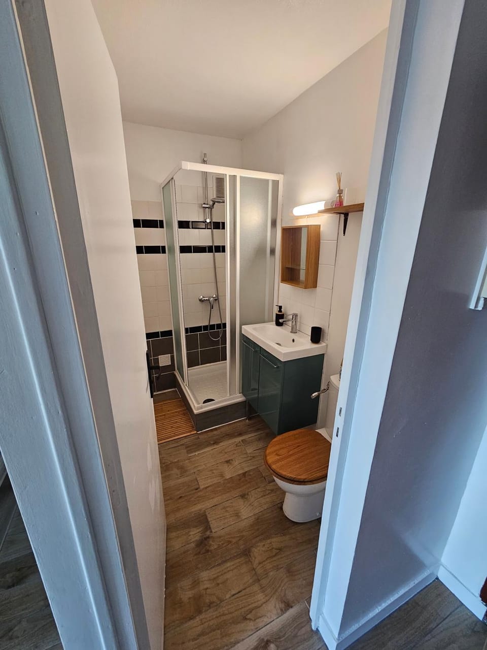Toilet, Bathroom