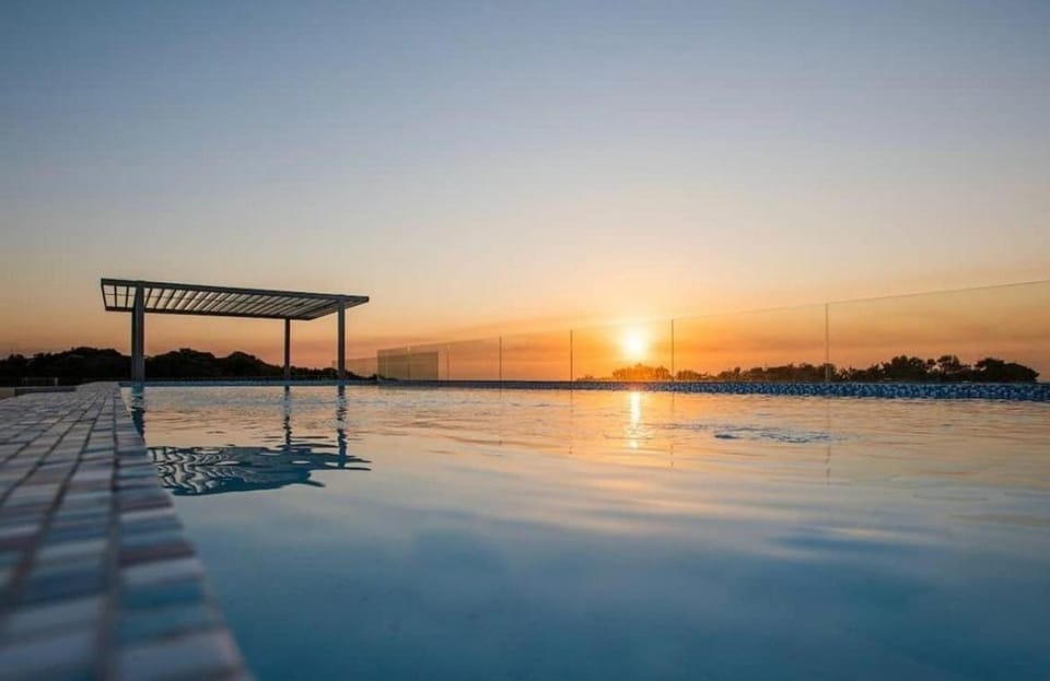 Luxury Apartment in Pebble Beach Umhlanga Apartment in KwaZulu-Natal