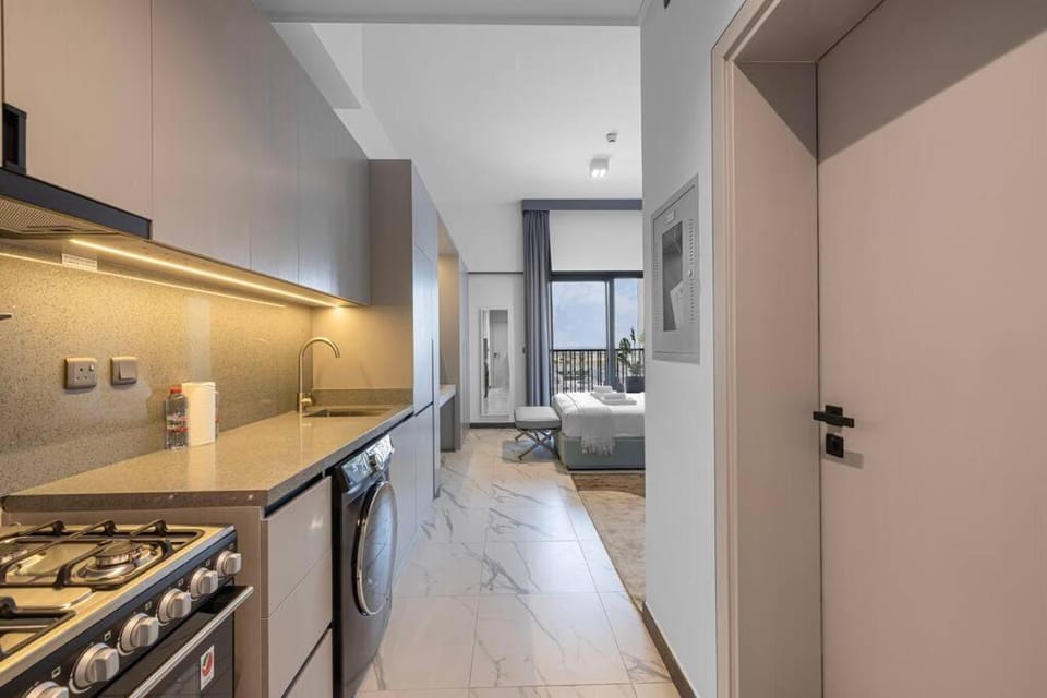 Sukoon's Elegant Suite Apartment in Dubai