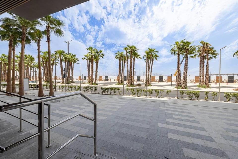 Sukoon's Elegant Suite Apartment in Dubai