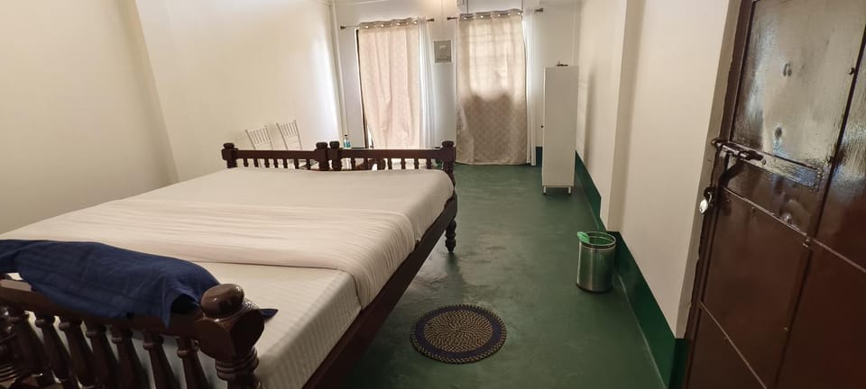 Protibha Homestay Apartment in India