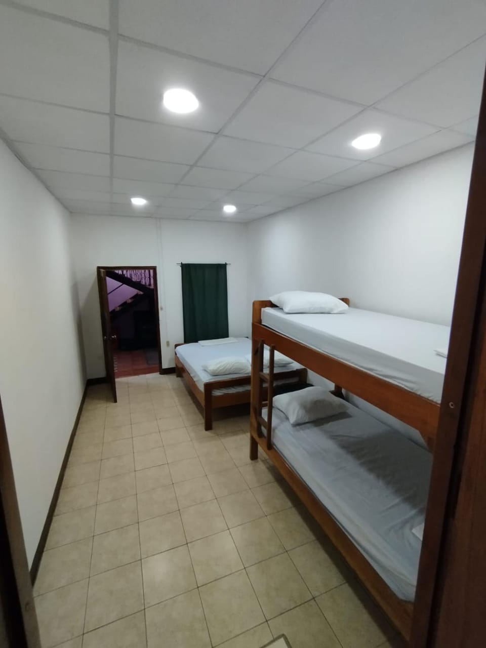 The Landing Hotel And Restaurant Hotel in Rivas