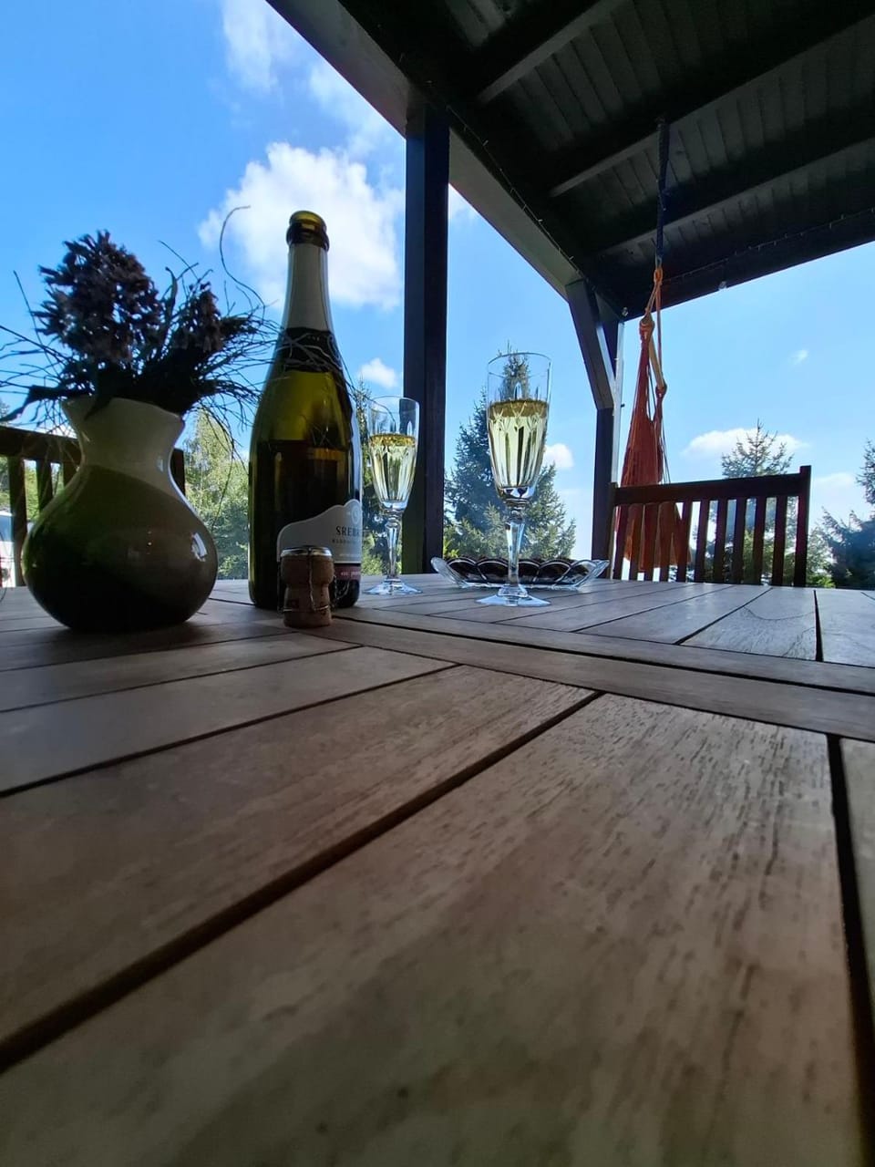 Patio, Day, View (from property/room)