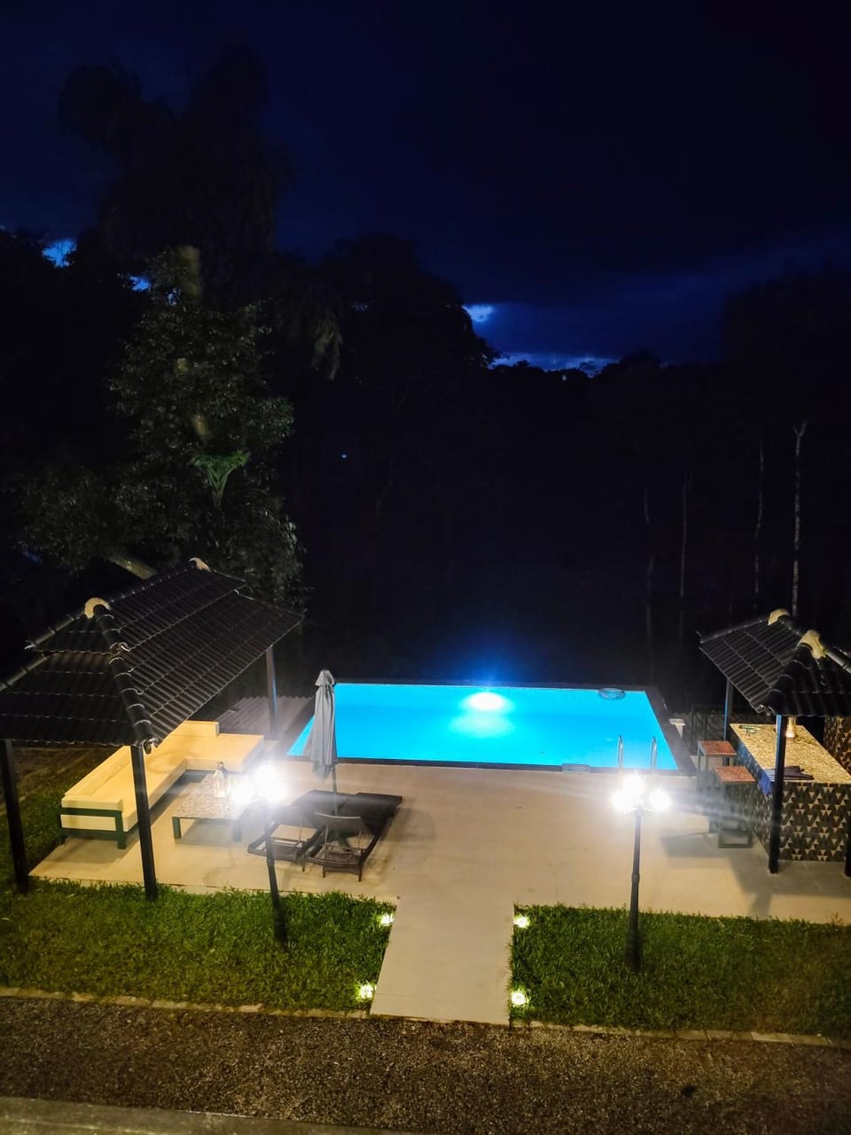 Villa Forever Coorg Villa in Karnataka