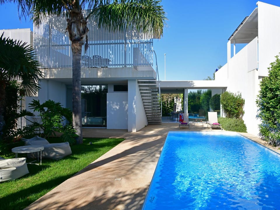 VILLA CARRUBO 4, Emma Villas Villa in Sicily