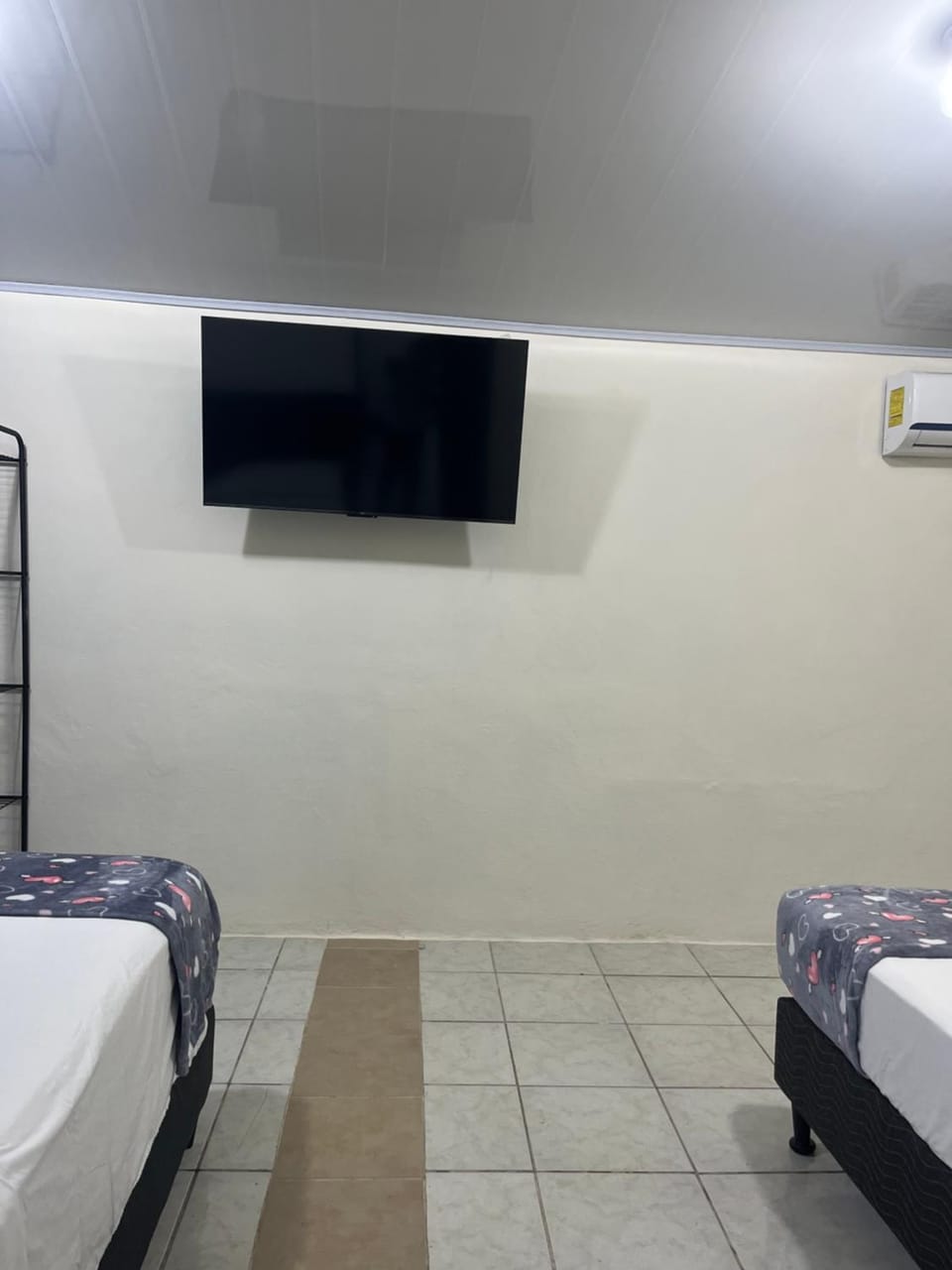 Cabinas Manzanillo Caribe Cabin in Panama
