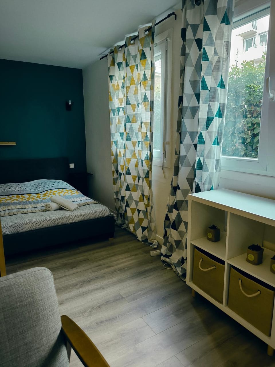 studio proche de la gare Apartment in Toulouse