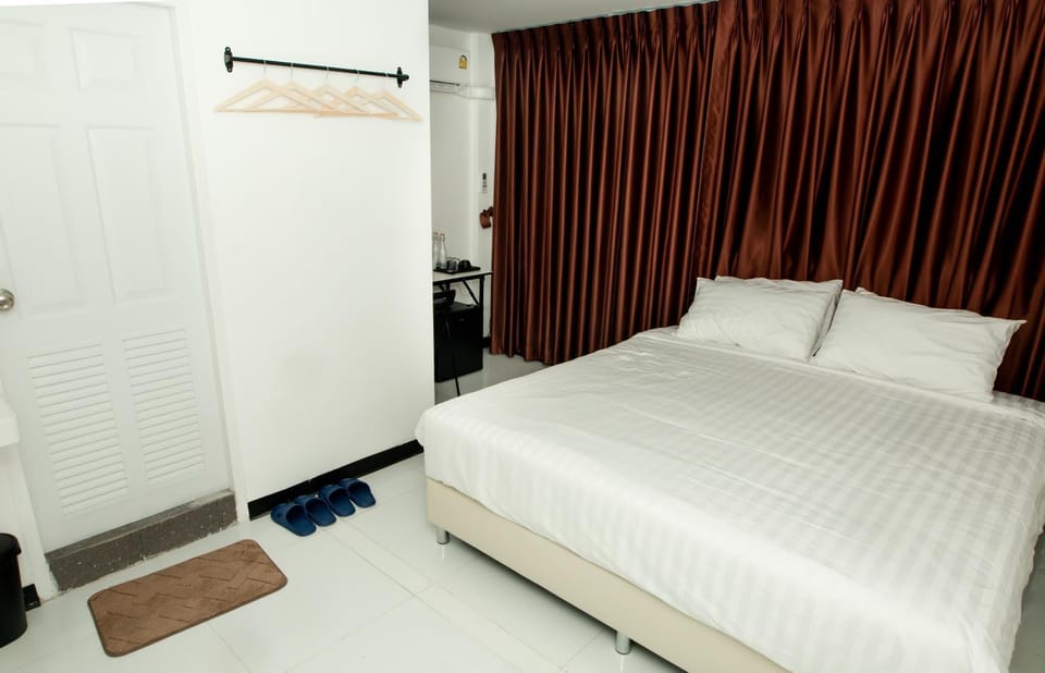 The Hostel Era Hostel in Bangkok