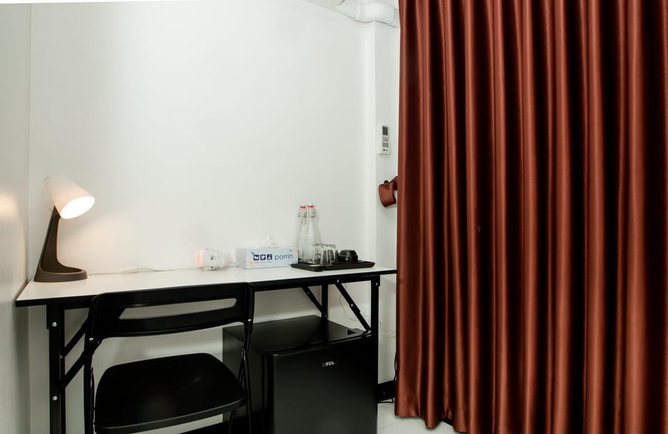 The Hostel Era Hostel in Bangkok