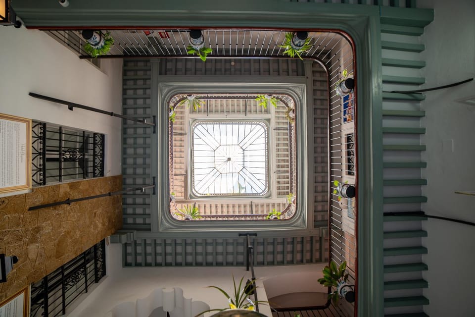 Hotel Alquimia Cadiz Hotel in Cadiz