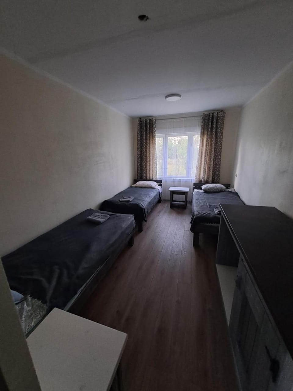 Viesnīca Kārsavā Apartment hotel in Latvia