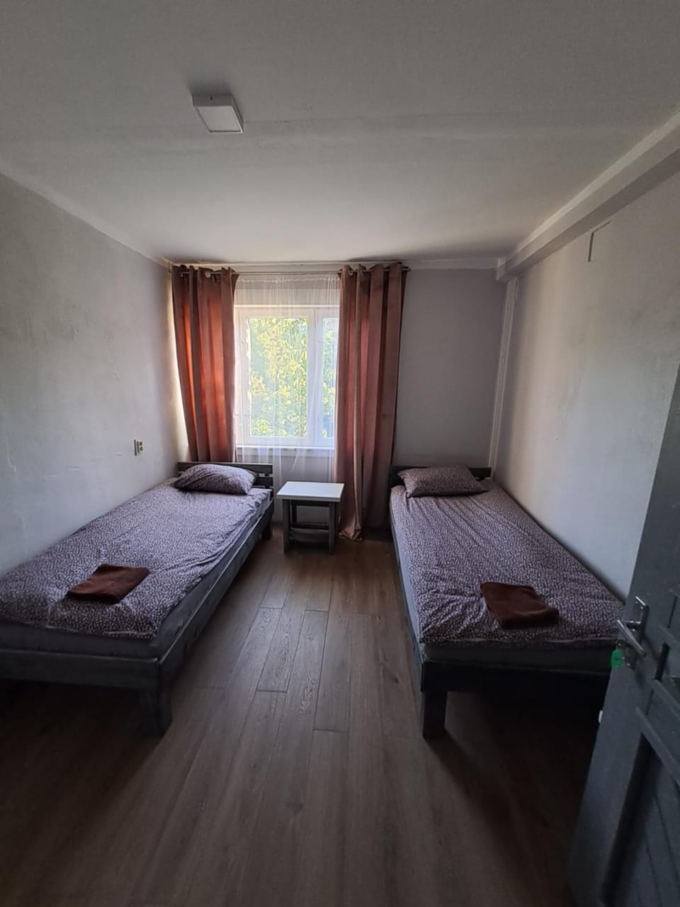 Viesnīca Kārsavā Apartment hotel in Latvia