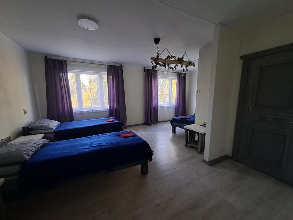 Viesnīca Kārsavā Apartment hotel in Latvia
