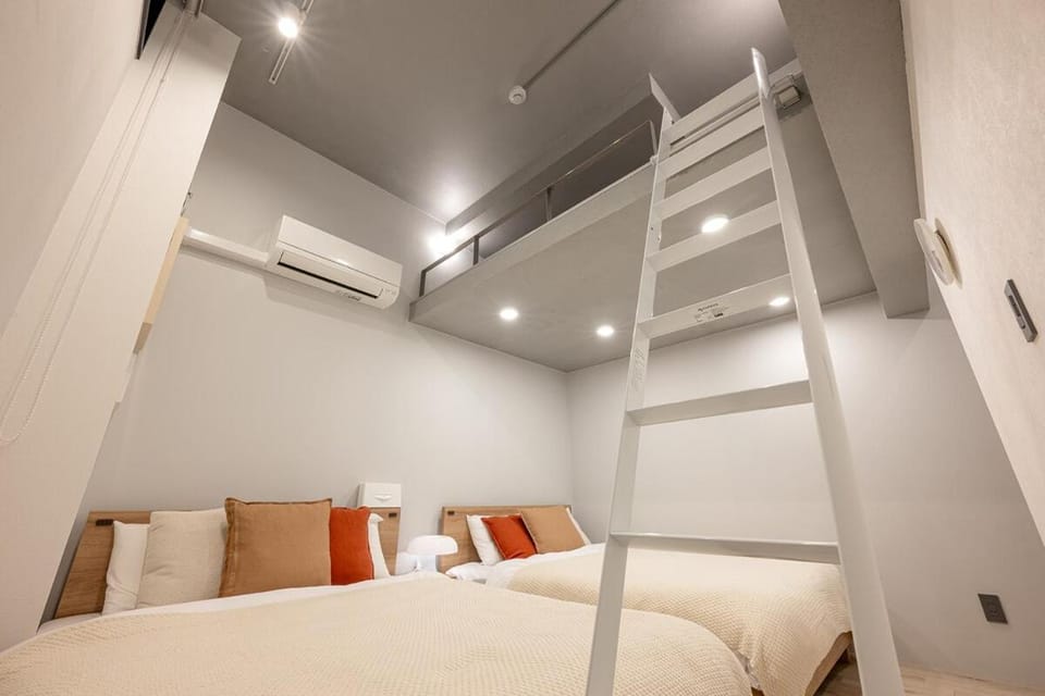 白山駅徒歩5分 12名まで 家族 グループ旅行でお得 RIZOTIA HAKuSAN 101 Apartment in Japan