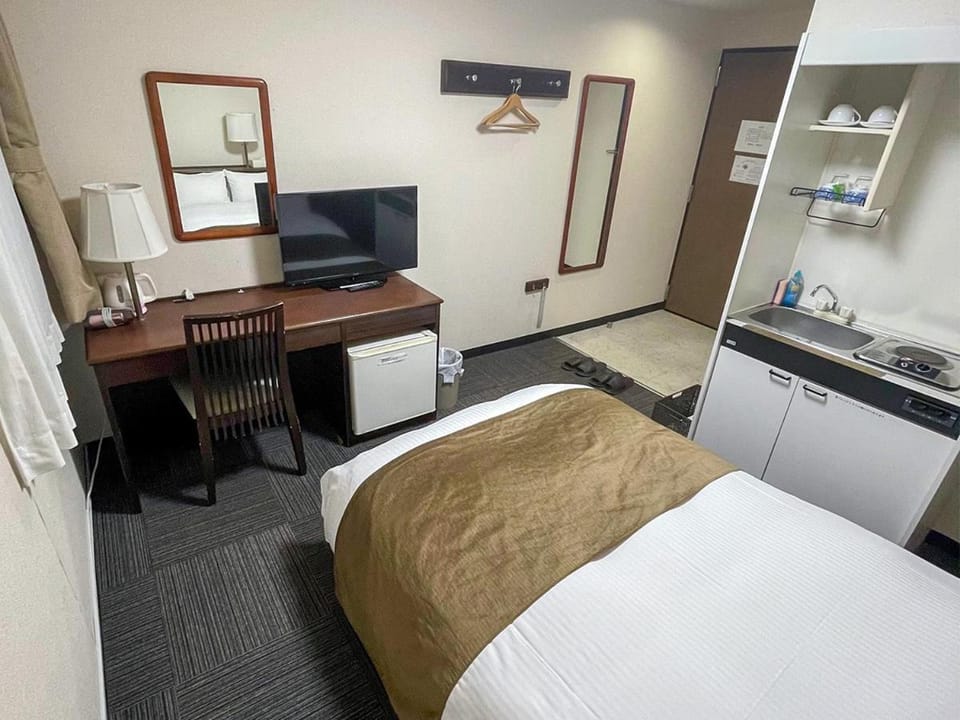 Takatsuki W and M Hotel Hotel in Osaka Prefecture