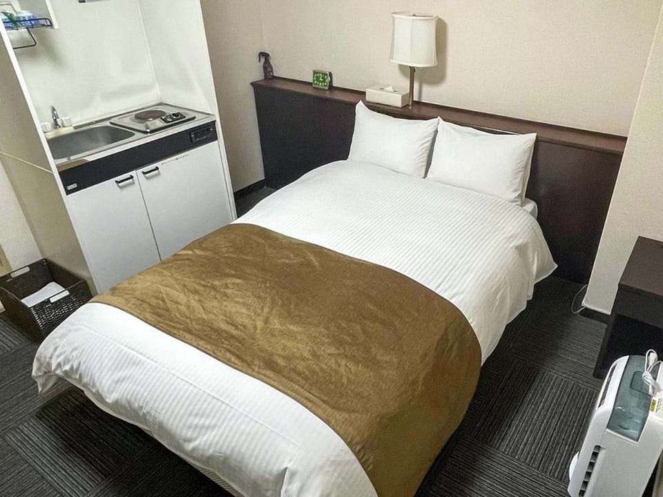 Takatsuki W and M Hotel Hotel in Osaka Prefecture