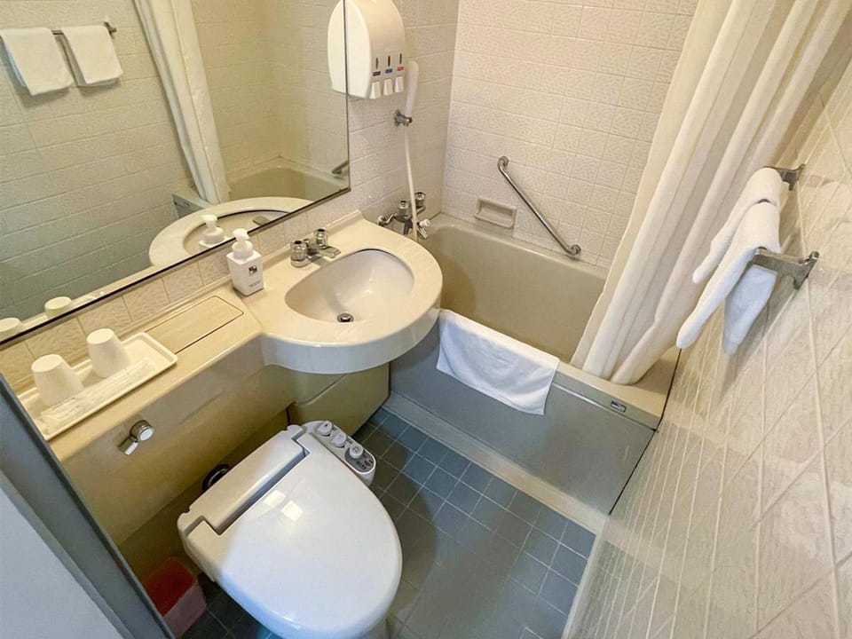 Takatsuki W and M Hotel Hotel in Osaka Prefecture
