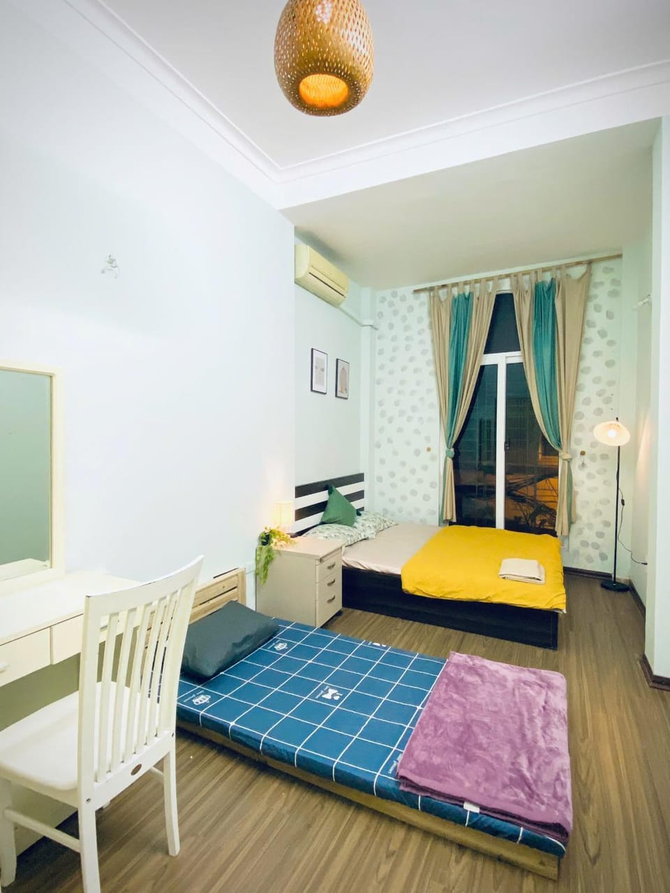 Homestay May's house Lo Duc Vacation rental in Hanoi