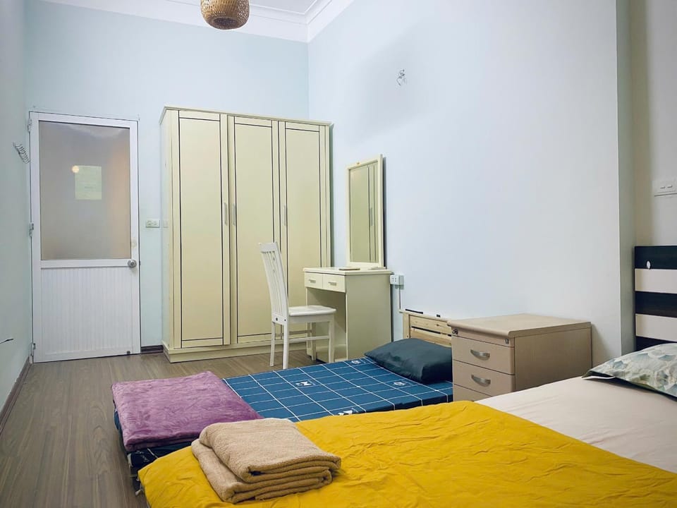 Homestay May's house Lo Duc Vacation rental in Hanoi