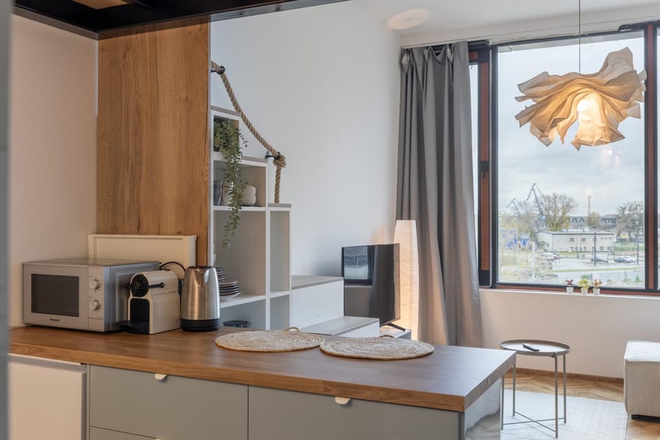 Coffee/tea facilities, Kitchen or kitchenette, Dining area, pet friendly, stove, toaster