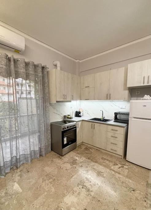 Tzenita apartment Apartment in Nafplion