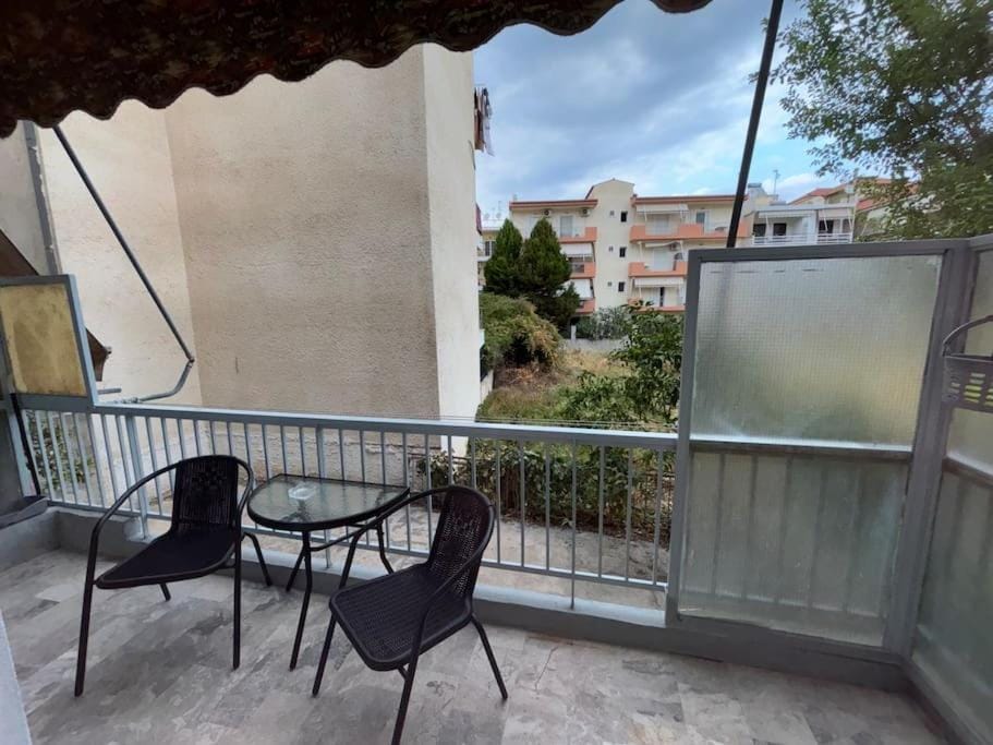 Tzenita apartment Apartment in Nafplion