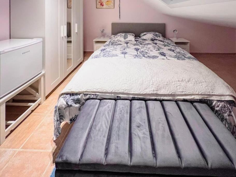 Modern Loft with 2 bedrooms near Sint Truiden Apartment in Flanders
