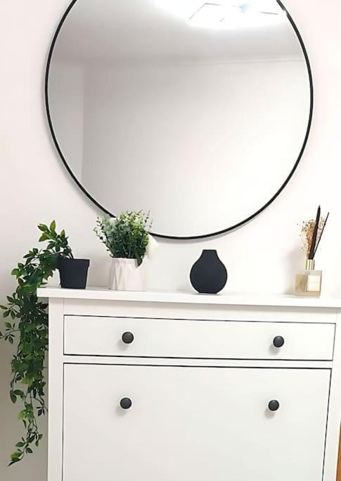 Ludwigshafen-Bahnhofsresidenz Apartment in Mannheim