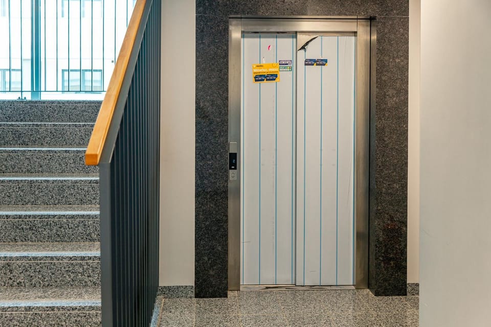 Apartament na Pogodnie 500 metrów od szpitala na Unii Lubelskiej Bezpłatny parking Apartment in Szczecin