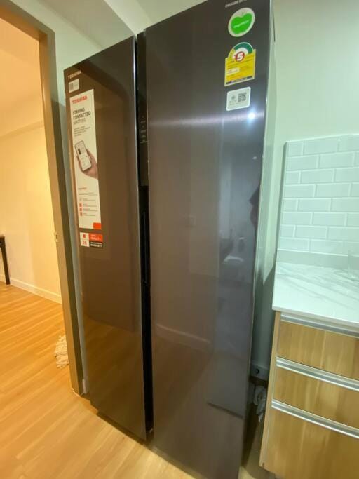 House 2rooms 3beds,MRT Rama9 Villa in Bangkok