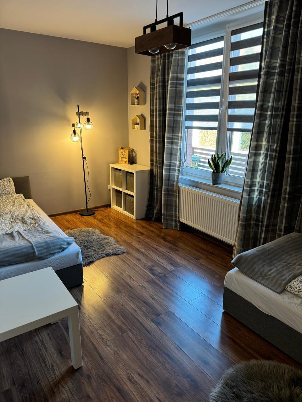 Apartament w Lipinkach Apartment in Poland