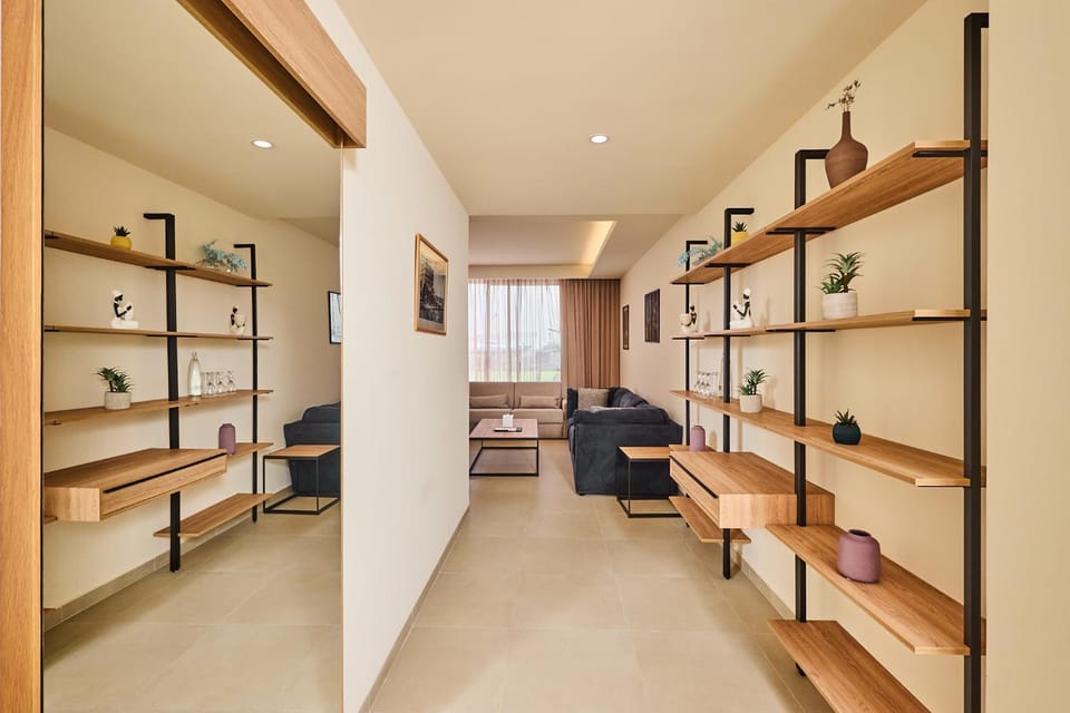 Hotel Saint Georges Beirut Hotel in Africa