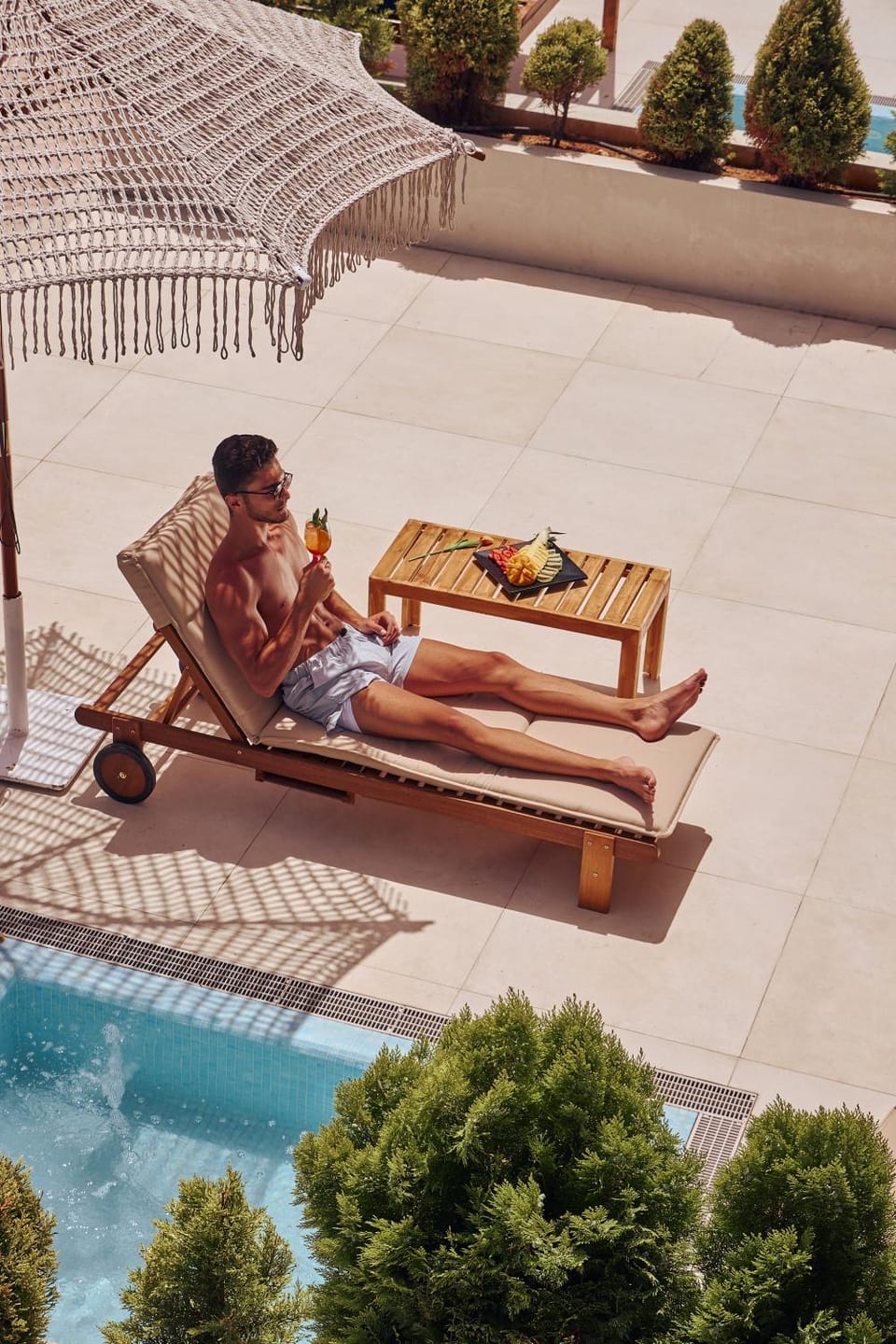 Hotel Saint Georges Beirut Hotel in Africa