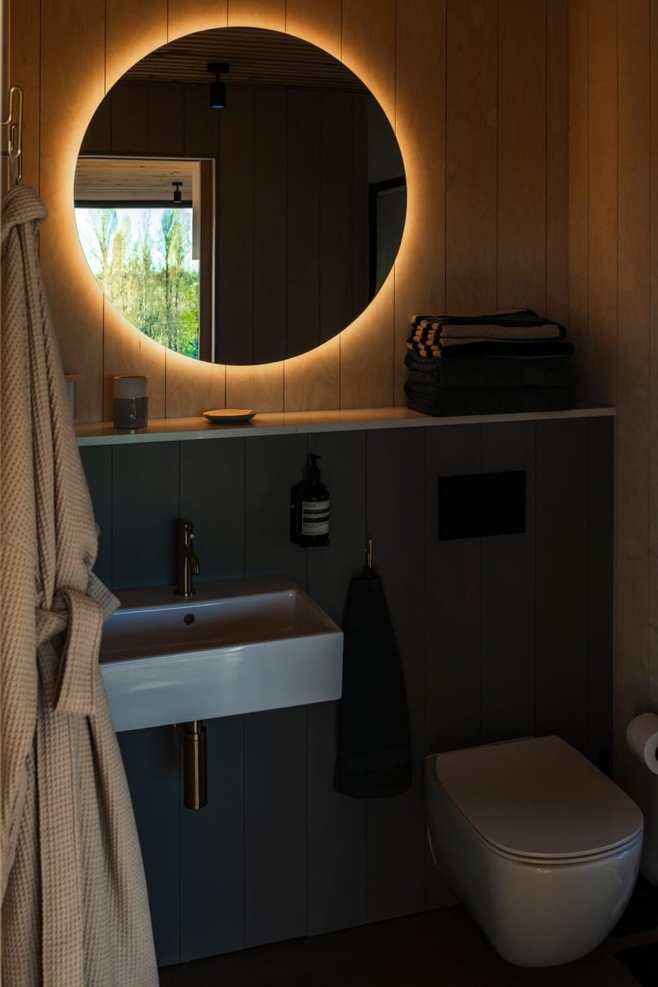 Vineyard Cabins at Château Puynard Cabin in Nouvelle-Aquitaine