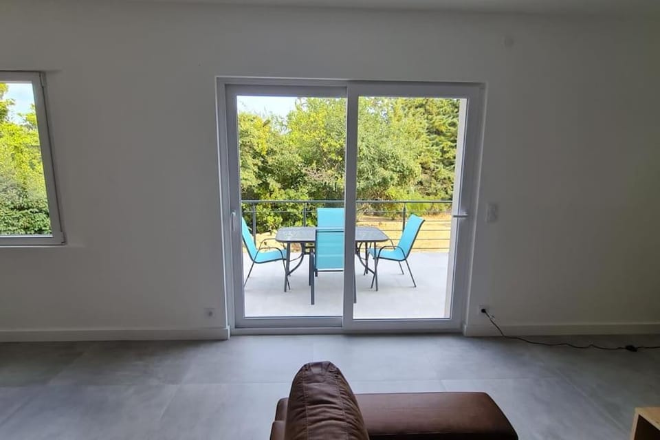 L' émeraude Apartment in Vence