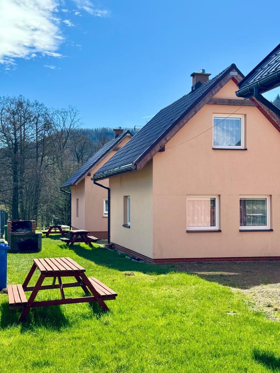 Domki Letniskowe Konik 2 House in Lower Silesian Voivodeship