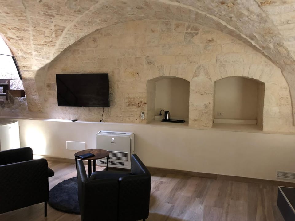 B&B Aurelia Bed and Breakfast in Apulia