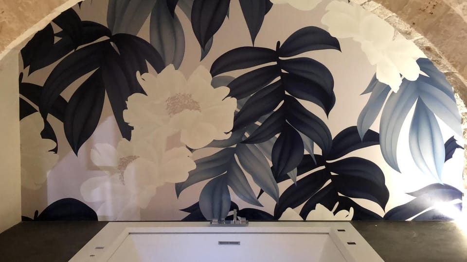 B&B Aurelia Bed and Breakfast in Apulia