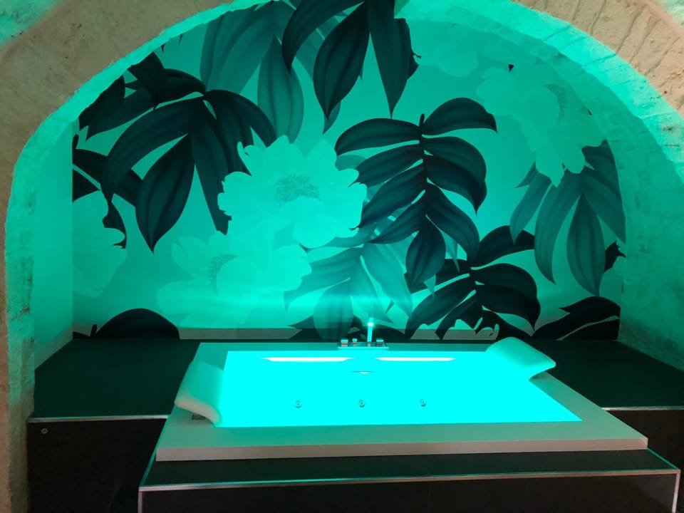 B&B Aurelia Bed and Breakfast in Apulia