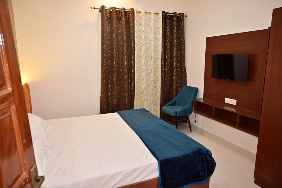 Amber Palace Hotel in Uttar Pradesh