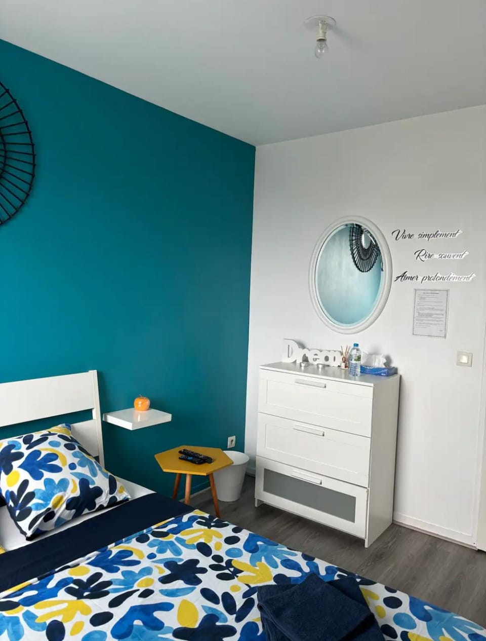 Fabuleux Bed and Breakfast in Île-de-France